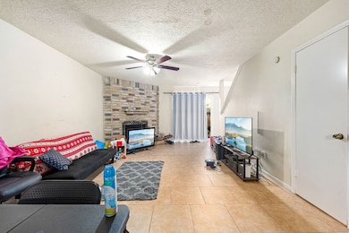 Spacious Open Concept Living View #3