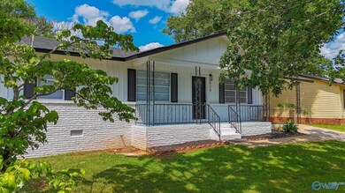 629 Dawson Terrace NW, Huntsville, AL 35811 - photo 4