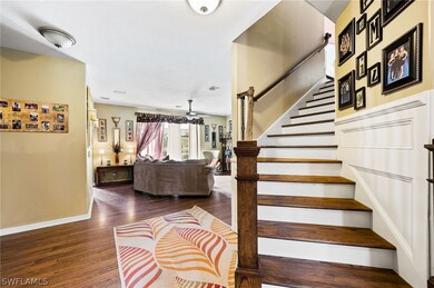 Stairway