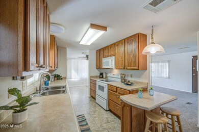 609 S 86th Place, Mesa, AZ 85208 - photo 4