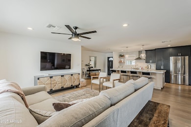 8320 E Monte Vista Rd, Scottsdale, AZ 85257 - photo 7