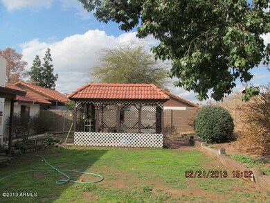 Gazebo