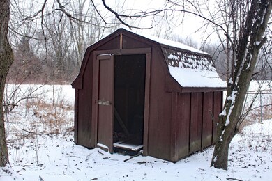 3 shed