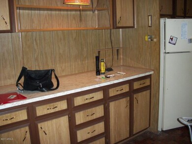 Kitchen Cabinets