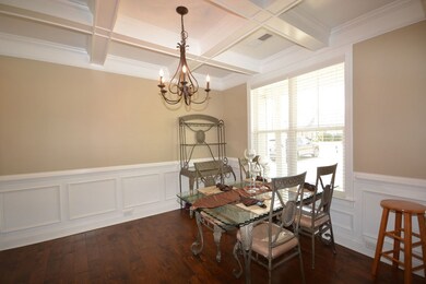 813 Bridgewater Ln, Evans, GA 30809 - photo 4