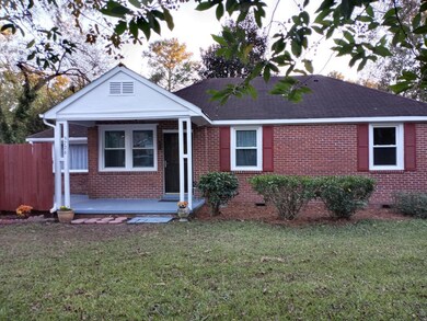 Before new roof