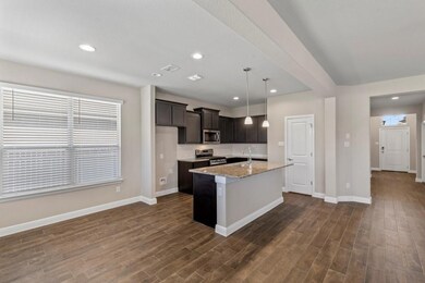 2356 Waggoner Ranch Dr, Weatherford, TX 76087 - photo 7