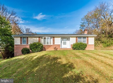 13 W E St, Brunswick, MD 21716 - photo 2