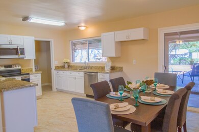 Kitchen-Dining
