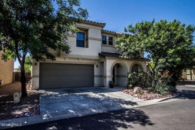 2476 S Nielson St, Gilbert, AZ 85295 - photo 3