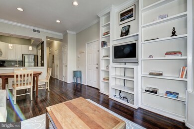 1871 California St NW unit 2, Washington, DC 20009 - photo 6