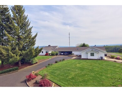 13235 SW Fox Ridge Rd, McMinnville, OR 97128 - photo 2
