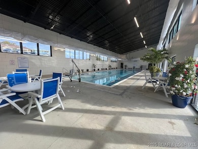 Aquatic Center