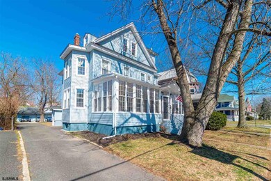 1003 Collings Ave, Oaklyn, NJ 08107 - photo 3