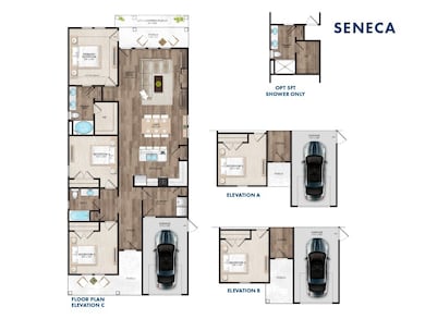 306 Creek Way, Brunswick, GA 31525 - photo 2