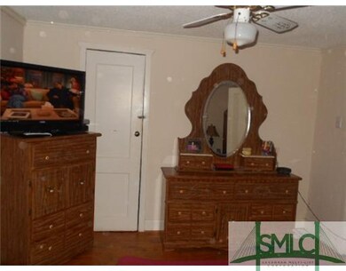 Bedroom.
