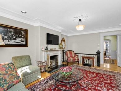 163 W Brookline St unit 1, Boston, MA 02118 - photo 2