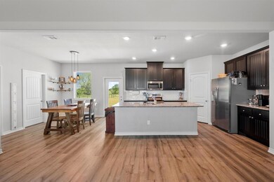 1576 Carter Dr, Corsicana, TX 75109 - photo 7