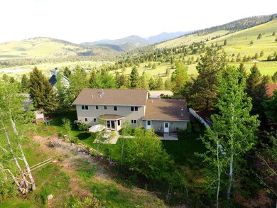 Back of Home