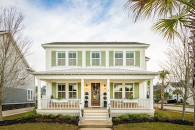 3621 Woodend Way, Mount Pleasant, SC 29466 - photo 2