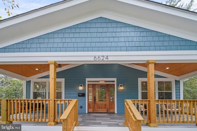 6624 Poplar Ave, Takoma Park, MD 20912 - photo 4