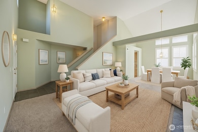 7608 145th Avenue Ct E unit 30, Sumner, WA 98390 - photo 2