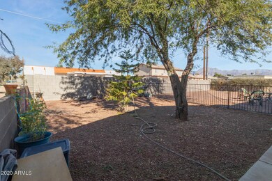 Montebello Backyard 1 View