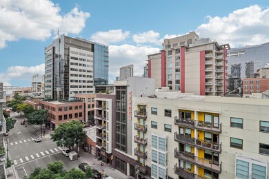 Fahrenheit Lofts unit 709, San Diego, CA 92101 - photo 5