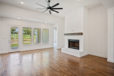 1016 Aledo Ridge Ct, White Settlement, TX 76108 - photo 6