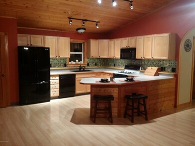 A great kitchen