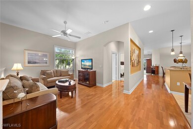 8516 Via Lungomare Cir unit 201, Estero, FL 33928 - photo 3