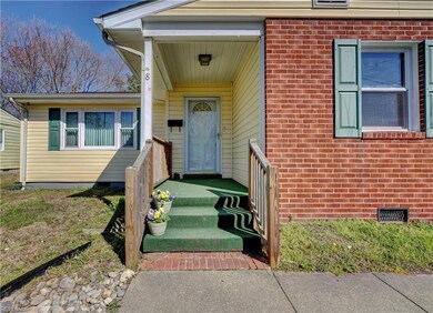 8 N Cypress St, Hampton, VA 23669 - photo 5