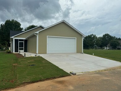 117 Southland Ridge Dr, Americus, GA 31709 - photo 3