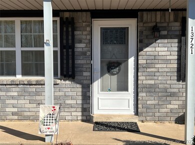 Home Sweet Home!