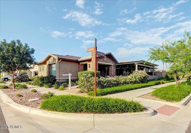 5755 S Crowley, Mesa, AZ 85212 - photo 2