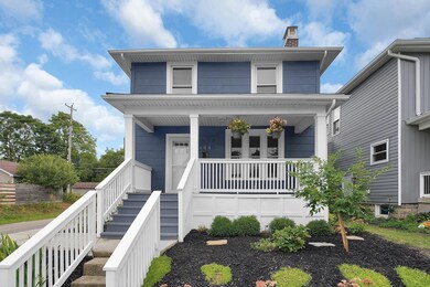 944 Carpenter St, Columbus, OH 43206 - photo 2