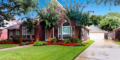 17014 Calm Lagoon Ct, Houston, TX 77095 - photo 3