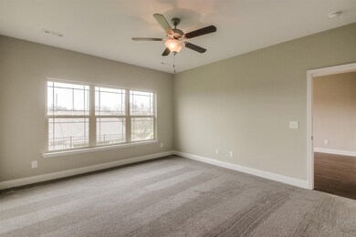 Sunroom. *Home under construction. Photos of another Waverleigh with similar finishes for representation only.
