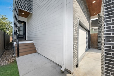 3508 Omega St unit A, Houston, TX 77022 - photo 5