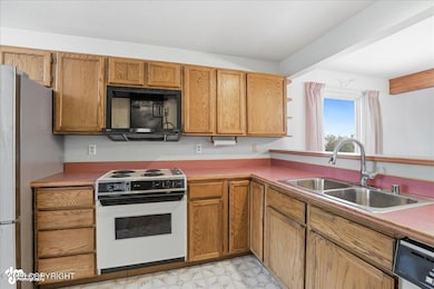 5632 E 40th Ave unit E201, Anchorage, AK 99504 - photo 6