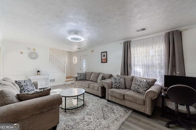 1757 Summit Creek Way, Loganville, GA 30052 - photo 5