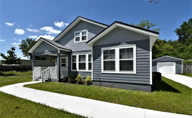 4843 Ramona Blvd, Jacksonville, FL 32205 - photo 3