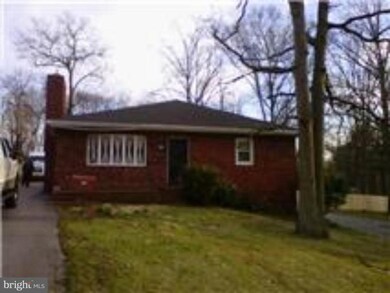 9323 4th St, Lanham, MD 20706 - photo 4