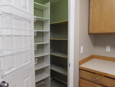 Pantry