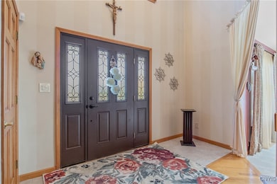 127 Creek View Path, Kirkville, NY 13082 - photo 3