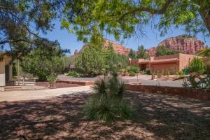 Front Yard with views