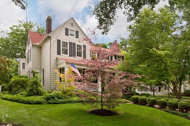 460 S Drexel Ave, Columbus, OH 43209 - photo 2