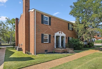 601 Boyd Mill Ave unit Q5, Franklin, TN 37064 - photo 2