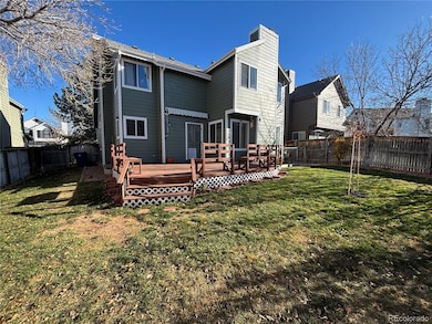 8363 Sunnyside Ct, Highlands Ranch, CO 80126 - photo 3