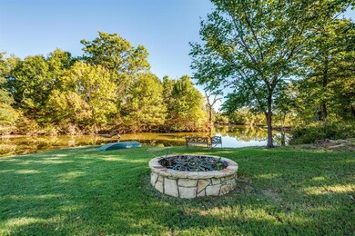 3116 Harwell Lake Rd, Weatherford, TX 76088 - photo 6